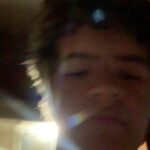 Gaten Matarazzo Instagram – Yay! @ccd_smiles