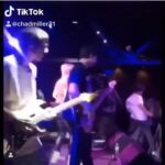 Gaten Matarazzo Instagram – Come see us on tour @work_in_progress_band 🤪