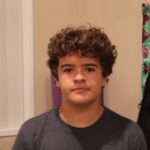 Gaten Matarazzo Instagram – Did you win? Check your DM’s 😉 @work_in_progress_band