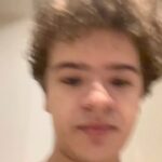 Gaten Matarazzo Instagram - @strangerthings.experience, check ‘em out in cities near you!! Link in my bio.