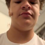 Gaten Matarazzo Instagram - To all those coming to Into The Woods @hollywoodbowl bring tissues.