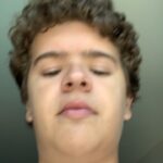 Gaten Matarazzo Instagram - We’re going on tour! Get tickets soon! @work_in_progress_band