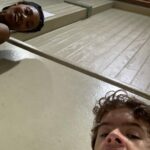 Gaten Matarazzo Instagram -