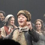 Gaten Matarazzo Instagram – Very sad to hear that Les Miserables is closing in London. To see this show’s original production’s lights go dark after so many years is heartbreaking. Without this show I wouldn’t be where I am today and I wouldn’t understand my passion and myself. Adieu
Edit: just realized that it’s just a renovation, and update of the production. Still sad to see the original go. #childrenofthebarricade (Also, I’m aware of the second pic. You guys know I suck at this tech stuff 😂)