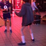 Gaten Matarazzo Instagram - I’m so glad I can post this now. This shows you how set is pretty much every day.