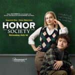 Gaten Matarazzo Instagram - YOU GUYS! Honor Society is out tomorrow on @paramountplus and I can’t friggin wait! This was so fun to make and I’m so excited for you guys to see it. “Love you! Mean it!” (You’ll get that reference when you watch it.)