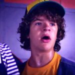 Gaten Matarazzo Instagram - Happy 4th of July!! 🇺🇸💥#season3