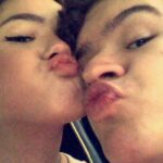 Gaten Matarazzo Instagram – Happy 17th to this love. The past year and a half with you has been the best year and a half of my life. You light up my day and every room you walk in. Happy Birthday bubba bear. Love you