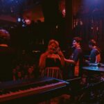 Gaten Matarazzo Instagram – @work_in_progress_band 📸 @jordynkaseyphotography  #wipontour