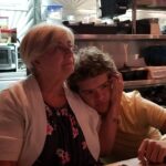 Gaten Matarazzo Instagram – Love my family. Into the Woods weekend @hollywoodbowl