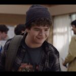 Gaten Matarazzo Instagram - #HonorSociety is coming July 29 to @paramountplus