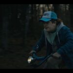 Gaten Matarazzo Instagram - Flickering lights? Mysterious pizza order? Something strange is happening at @dominos... dominosmindordering.com #DominosMindOrdering #strangerthings #ad