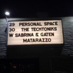 Gaten Matarazzo Instagram – Hey friends. I’m very disappointed to announce that due to current COVID-19 safety concerns our gig @the_stone_pony is going to be postponed to a later date hopefully around spring break. The safety of those attending the show is of upmost importance to us and we feel it would be a much wiser choice to save it for a later and safer date. Tickets can of course be saved until the new date is determined, but you can also refund them at point of purchase. Thank you all for the love and we can’t wait to perform for you again as soon as possible. Please be safe during these scary times. MASK UP. GET YOUR BOOSTERS. Thanks again and very sorry for the short notice. ❤️ #staysafe #stayhealthy