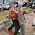 Gaten Matarazzo Instagram – Hey! Space Grandma! Salem, Massachusetts