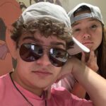 Gaten Matarazzo Instagram - Holy shit Five years. And yet again. I miss the post by one minute. Thanks for putting up with me every day. I love you.