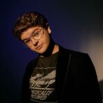 Gaten Matarazzo Instagram - Great chat with @brady_langmann2 for @esquire New York City, N.Y.