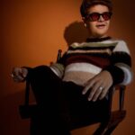 Gaten Matarazzo Instagram - Great chat with @brady_langmann2 for @esquire New York City, N.Y.