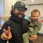 Gaten Matarazzo Instagram - Sending love and prayers to the Omstead family. Tragically last week Albert passed in an accident working on his home. He worked on our set and helped to create the wonderful show that has given so much comfort and warmth to so many. Only wish I had the pleasure of knowing him. Just through the stories I was lucky to hear from his friends and family, it’s clear he was a power house of a person. A funny, caring, hard working, firecracker of a man. Sending love to his wife Que and to his five kids. He is a prime example of the incredible, And massive community it takes to make a show like this. What a smile. If you feel obliged at all you can help the family by going to https://gofund.me/629f2394.❤️ rest well.