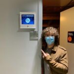 Gaten Matarazzo Instagram - Tune into @fallontonight - always love to see @jimmyfallon! Also got to socially distant hang with the king of Staten Island Pete Davidson. SEASON 2 OF PRANK ENCOUNTERS OUT NOW!!! @netflix