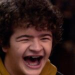 Gaten Matarazzo Instagram - You ready for more pranks? Season 2 releases April 1st only on @netflix!