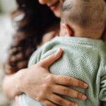 Gauahar Khan Instagram - Our beautiful boy is #8months today … #allahummabaariklahu . This is a much older shoot but every moment with him has been pure joy n hence perfect to share . Thank you @mommyshotsbyamrita for capturing us at 4 months of Zehaan 😘 .. need to plan another one now that he is 8months . Bless you . Thank you everyone for the love for Zehaan . Pls do always keep him in your prayers. Sending love from our families , Khans and Darbars . ♥️ Mumbai, Maharashtra