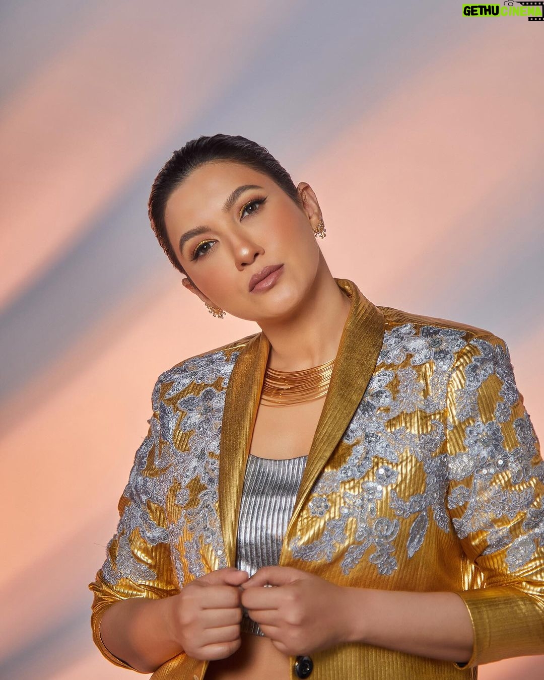 Gauahar Khan Instagram - UpClose ! 🤎 Mumbai, Maharashtra
