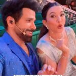 Gauahar Khan Instagram - Just like a wow!!! . . . . . “Jhalak Dikhlaja On @sonytvofficial “ Starts 11th nov ✨
