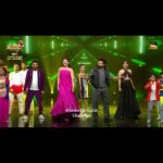 Gauahar Khan Instagram - #HookedOnJhalak ka magic pohocha India’s Got Talent ke stage par! Dekhiye #IndiasGotTalent, aaj raat 9:30 baje sirf #SonyEntertainmentTelevision par. Aur 11 Nov se dekhiye #JhalakDikhhlaJaa, Sat-Sun raat 9:30 sirf #SonyEntertainmentTelevision par.
