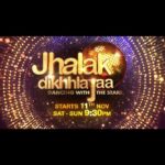 Gauahar Khan Instagram - Ek hi manch hai jahan stars khud stars se takraate hai! Dekhiye 11th Nov se #JhalakDikhhlaJaa, Sat-Sun raat 9:30 sirf #SonyEntertainmentTelevision par. @malaikaaroraofficial @farahkhankunder @arshad_warsi @gauaharkhan @rithvik_d @shoaib2087 @sangeetaphogat57 @urvashidholakia @shivthakare9 @rajivthakur007 @aamirali #NewShow #JhalakDikhhlaJaaOnSonyTV
