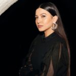 Gauahar Khan Instagram - Life di gaddi neevi ji ! 🙋🏻‍♀️😬 #instagood #fashion #lorealindia #standupagainststreetharassment #tajmahalpalacemumbai Taj Mahal Palace, Mumbai