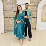 Gauahar Khan Instagram – From strangers to fiancé in 1 month , to husband and wife in 4 months , to Alhamdulillah mom n dad in 2 years , we r graduating from the best universe called LIFE . 😬♥️ ma sha Allah laa quwwata illa billa . 

#husbandandwife #gaza🦋  #weddings #dressup Mumbai, Maharashtra