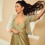 Gauahar Khan Instagram - 🍂 Mumbai, Maharashtra