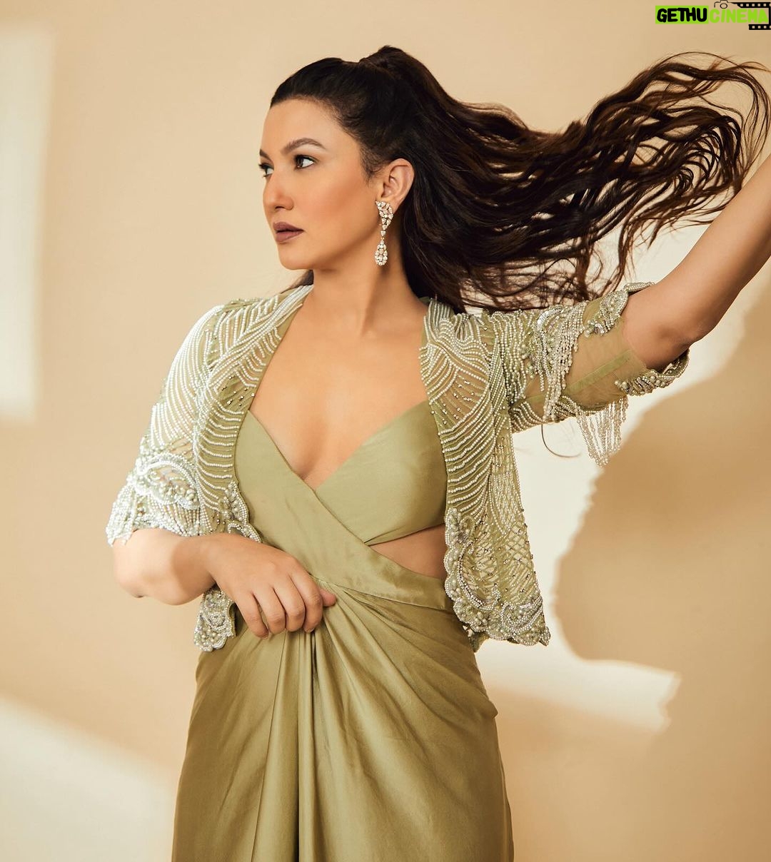 Gauahar Khan Instagram - 🍂 Mumbai, Maharashtra
