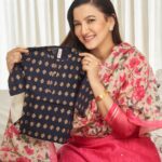 Gauahar Khan Instagram - #Incollaboration with @firstcryindia Festivals are always special... but this Diwali is extra special because it's my little one's very first. The joy of dressing him, every detail, every thread in his festive attire I've chosen with love. @firstcryindia ‘s endless varieties are my go-to stop to choose the best for him. Be it picking between multiple types of clothing, to soft, breathable hypoallergenic fabric prioritizing his comfort. I picked this amazing Jaipuri Flower Motif Printed Kurta, beautiful design, and vibrant blue color to make his first Diwali truly memorable. The little laughter and his twinkling eyes in these colorful clothes make every effort worth it. Use my code GAUAHARDW50 to grab an amazing 50% off on Fashion and 45% off on everything else @firstcryindia .Shop now and make this Diwali special for you and your lil ones! Happy Diwali! 🪔 #firstcrywalidiwali23 #firstcrywaliDiwali #firstcryindia #firstcry #FussNowAtFirstcry #firstcryfashion #kidsfashion #ad Mumbai, Maharashtra