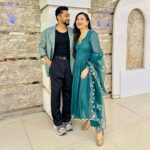 Gauahar Khan Instagram – From strangers to fiancé in 1 month , to husband and wife in 4 months , to Alhamdulillah mom n dad in 2 years , we r graduating from the best universe called LIFE . 😬♥️ ma sha Allah laa quwwata illa billa . 

#husbandandwife #gaza🦋  #weddings #dressup Mumbai, Maharashtra
