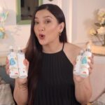 Gauahar Khan Instagram - Your ‘new mumma on a mission’ is fully updated. Don’t even think otherwise! 😏👊🏼 As I embark on this journey of motherhood, my focus remains unwavering on what’s best for my baby. Recently, I’ve discovered these incredible baby products from @rforrabbitbaby Do check this reel to witness my admiration for their ultra-soft feather diapers, the nourishing Pure & Beyond range, and their strollers built to international standards. Explore the range of exceptional baby products from @rforrabbitbaby Embrace these choices, and you’ll be just like me! 😉 #RForRabbit #BabyCare #GauaharKhan #ad
