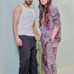 Gauahar Khan Instagram - 👩🏻‍❤️‍👨🏻