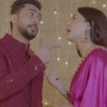 Gauahar Khan Instagram – Can’t wait for #rockyaurranikipremkahani 😬🥰. Had super fun re creating this scene . All our love to the team ❤️ 

@karanjohar @ranveersingh @aliaabhatt @dharmamovies  @saregama_official @arijitsingh 

#RockyAurRaniKiiPremKahaani #AliaBhatt #RanveerSingh #KaranJohar #RRKPK #DharmaMovies #rockyaurranikipremkahani  #reels #bollywood

Zaids sherwani : @pankysoni 
🎥 : @dieppj Mumbai, Maharashtra
