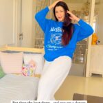 Gauahar Khan Instagram – Dancers at heart 🪩❤️ raise ur hands if u feel this . 😬 

#reelsinstagram #dancereels #funny #trend #arabicmusic Mumbai, Maharashtra