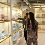Gauahar Khan Instagram - The new parents Gauahar Khan and Zaid Darbar shared their gifting experience with Izzhaar and the wonderful colloboration with us for their baby announcement gift hampers. 💝✨ She announced the momentous news of her son, Zehaan's birth with adorable bespoke baby gift hampers curated at Izzhaar! 🎁✨ . . . . . . . #izzhaar #gauaharkhan #zaiddarbar #babyannouncement #newmom #izzhaarkaro #izzhaarjunior #gauaharatizzhaar #izzhaarcoredesigns #izzhaarmumbai #izzhaarkaro Juhu Mumbai