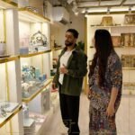 Gauahar Khan Instagram - The new parents Gauahar Khan and Zaid Darbar shared their gifting experience with Izzhaar and the wonderful colloboration with us for their baby announcement gift hampers. 💝✨ She announced the momentous news of her son, Zehaan's birth with adorable bespoke baby gift hampers curated at Izzhaar! 🎁✨ . . . . . . . #izzhaar #gauaharkhan #zaiddarbar #babyannouncement #newmom #izzhaarkaro #izzhaarjunior #gauaharatizzhaar #izzhaarcoredesigns #izzhaarmumbai #izzhaarkaro Juhu Mumbai