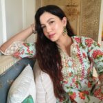 Gauahar Khan Instagram – Celebrating ME ! ❤️ Mumbai, Maharashtra