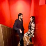 Gauahar Khan Instagram - Happy 3 years Jaanu ♥️ #alhamdulilah . . . 📍 @era_communication @wakaimumbai Wakai