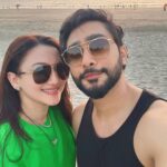 Gauahar Khan Instagram - Pyaar 🌹