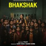 Gauri Khan Instagram - A relentless pursuit of truth, where powerful hide in the shadows! Experience Vaishali Singh’s unyielding chase. #Bhakshak, inspired by true events, releasing on 9th February, only on Netflix. #BhakshakOnNetflix @bhumipednekar @imsanjaimishra #AdityaSrivastava @saietamhankar @justpulkit @jyotsananath @_gauravverma @redchilliesent @netflix_in
