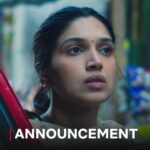 Gauri Khan Instagram - A fearless journalist on a mission to uncover the truth against all odds. #Bhakshak, inspired by true events, releasing on 9th February, only on Netflix. #BhakshakOnNetflix @bhumipednekar @imsanjaimishra #AdityaSrivastava @saietamhankar @justpulkit @jyotsananath @_gauravverma @redchilliesent @netflix_in
