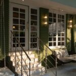 Gauri Khan Instagram - Stay away from very bright lights that seem unnatural… our aim was to create a comfortable cosy environment @grandmamascafe #gaurikhandesigns @bottomlinemedia Grandmama's Cafe, Juhu