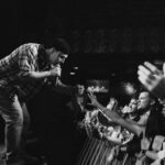 Gavin DeGraw Instagram - Chicago, you guys were on another level last night! 🔥 📷: @cusickmedia House of Blues Chicago