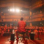 Gavin DeGraw Instagram - Chicago, you guys were on another level last night! 🔥 📷: @cusickmedia House of Blues Chicago