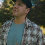 Gavin DeGraw Instagram - Bob Dylan’s the man. Enough said.